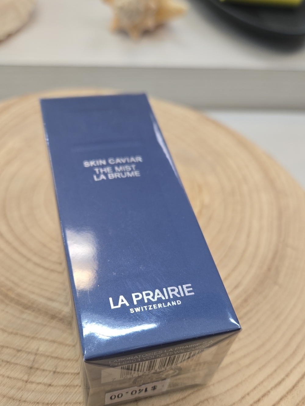 La Prairie Skin Caviar The Mist